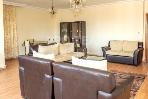 Продажа квартиры  в Муратпаше, Анталье, Турция 4 комн., 160м2, №192227 – фото 14