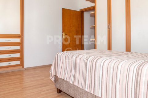 Продажа квартиры  в Муратпаше, Анталье, Турция 4 комн., 160м2, №192227 – фото 22