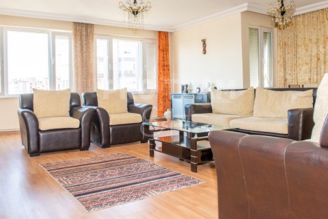 Продажа квартиры  в Муратпаше, Анталье, Турция 4 комн., 160м2, №192227 – фото 13