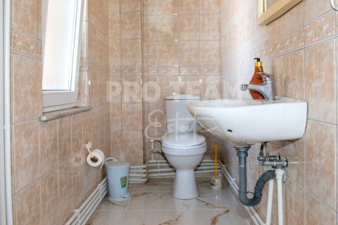 Продажа квартиры  в Муратпаше, Анталье, Турция 4 комн., 160м2, №192227 – фото 21