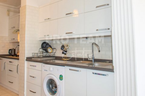 Продажа квартиры  в Муратпаше, Анталье, Турция 4 комн., 160м2, №192227 – фото 9