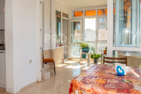 Продажа квартиры  в Муратпаше, Анталье, Турция 4 комн., 160м2, №192227 – фото 12