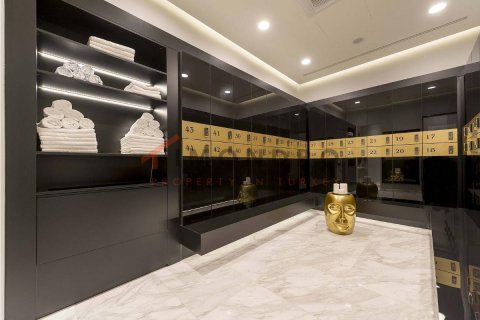 Продажа квартиры  в Бешикташе, Стамбуле, Турция 3+1, 254м2, №186725 – фото 17