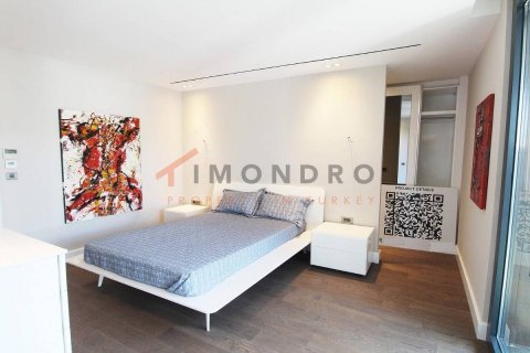 Продажа квартиры  в Бешикташе, Стамбуле, Турция 3+1, 254м2, №186725 – фото 8