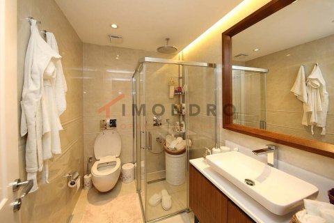 Продажа квартиры  в Бешикташе, Стамбуле, Турция 3+1, 254м2, №186725 – фото 11