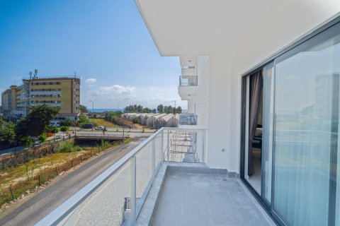 Apartment for sale  in Kargicak, Alanya, Antalya, Turkey, 1 bedroom, 55m2, No. 186743 – photo 7