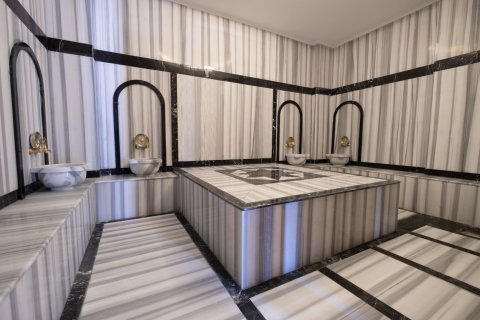 Apartment for sale  in Kargicak, Alanya, Antalya, Turkey, 1 bedroom, 55m2, No. 186743 – photo 13