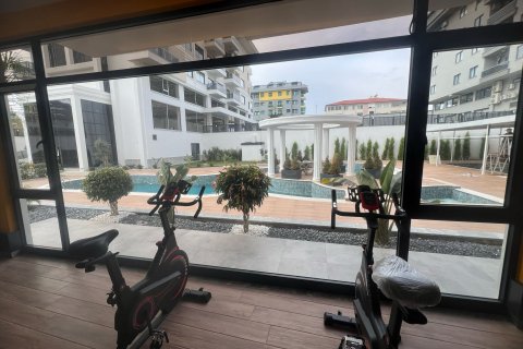 Apartment for sale  in Kargicak, Alanya, Antalya, Turkey, 1 bedroom, 55m2, No. 186743 – photo 14