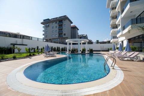 Apartment for sale  in Kargicak, Alanya, Antalya, Turkey, 1 bedroom, 55m2, No. 186743 – photo 12
