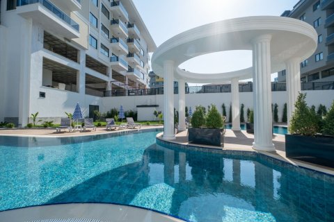 Apartment for sale  in Kargicak, Alanya, Antalya, Turkey, 1 bedroom, 55m2, No. 186743 – photo 19