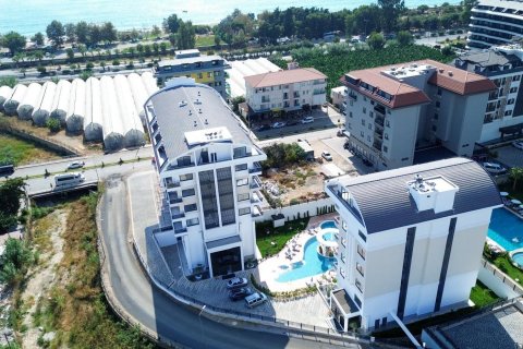 Apartment for sale  in Kargicak, Alanya, Antalya, Turkey, 1 bedroom, 55m2, No. 186743 – photo 11