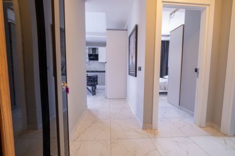 Apartment for sale  in Kargicak, Alanya, Antalya, Turkey, 1 bedroom, 55m2, No. 186743 – photo 8