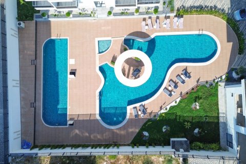 Apartment for sale  in Kargicak, Alanya, Antalya, Turkey, 1 bedroom, 55m2, No. 186743 – photo 20