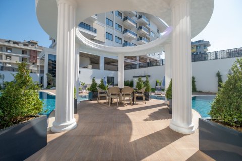 Apartment for sale  in Kargicak, Alanya, Antalya, Turkey, 1 bedroom, 55m2, No. 186743 – photo 21