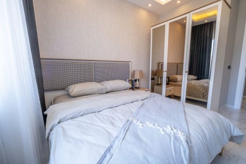 Apartment for sale  in Kargicak, Alanya, Antalya, Turkey, 1 bedroom, 55m2, No. 186743 – photo 5