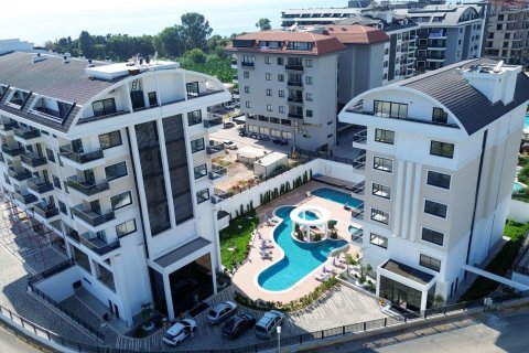 Apartment for sale  in Kargicak, Alanya, Antalya, Turkey, 1 bedroom, 55m2, No. 186743 – photo 18