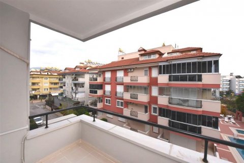 آپارتمان در  Alanya ، ترکیه 2 خوابه  شماره 185770 - 17