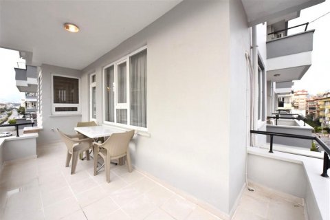 آپارتمان در  Alanya ، ترکیه 2 خوابه  شماره 185770 - 10