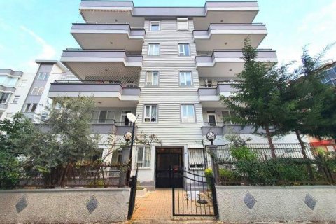 آپارتمان در  Alanya ، ترکیه 2 خوابه  شماره 185770 - 16