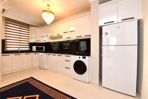 آپارتمان در  Alanya ، ترکیه 2 خوابه  شماره 185770 - 3