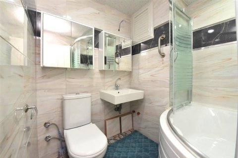 آپارتمان در  Alanya ، ترکیه 2 خوابه  شماره 185770 - 18