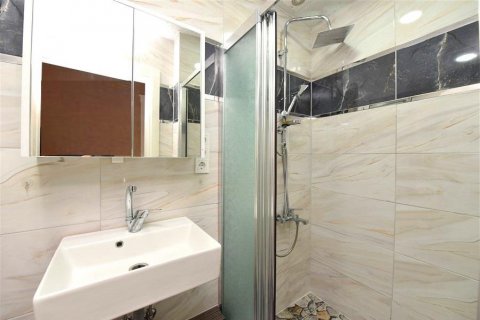 آپارتمان در  Alanya ، ترکیه 2 خوابه  شماره 185770 - 9