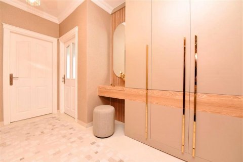 آپارتمان در  Alanya ، ترکیه 2 خوابه  شماره 185770 - 2