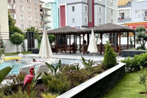 Apartment for sale  in Alanya, Antalya, Turkey, 1 bedroom, No. 185771 – photo 19
