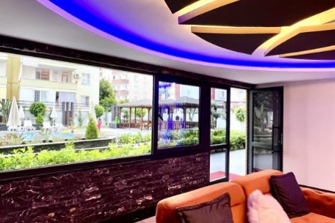 Apartment for sale  in Alanya, Antalya, Turkey, 1 bedroom, No. 185771 – photo 15