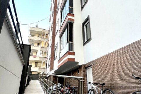 Apartment for sale  in Alanya, Antalya, Turkey, 1 bedroom, No. 185771 – photo 11