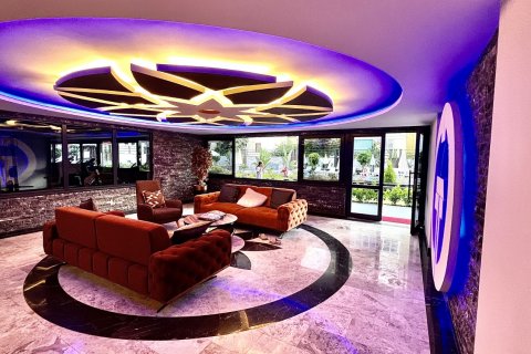 Apartment for sale  in Alanya, Antalya, Turkey, 1 bedroom, No. 185771 – photo 13