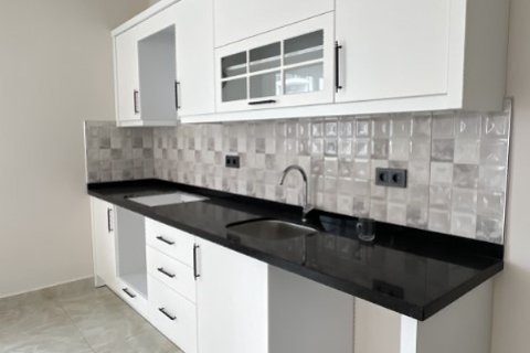 Apartment for sale  in Alanya, Antalya, Turkey, 1 bedroom, No. 185771 – photo 3