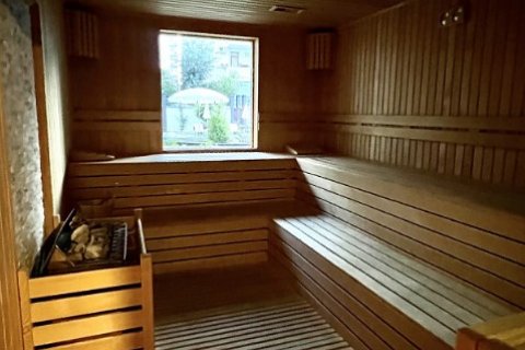 Apartment for sale  in Alanya, Antalya, Turkey, 1 bedroom, No. 185771 – photo 16