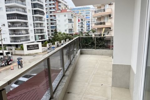 Apartment for sale  in Alanya, Antalya, Turkey, 1 bedroom, No. 185771 – photo 9