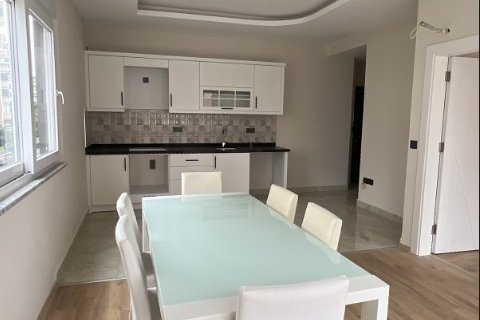 Apartment for sale  in Alanya, Antalya, Turkey, 1 bedroom, No. 185771 – photo 7