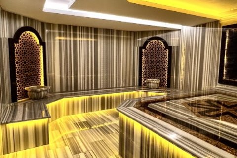 Apartment for sale  in Alanya, Antalya, Turkey, 1 bedroom, No. 185771 – photo 18