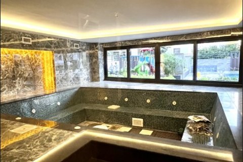 Apartment for sale  in Alanya, Antalya, Turkey, 1 bedroom, No. 185771 – photo 17