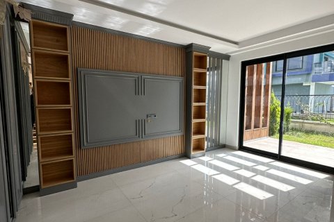 آپارتمان در  Alanya ، ترکیه 2 خوابه  شماره 185767 - 1