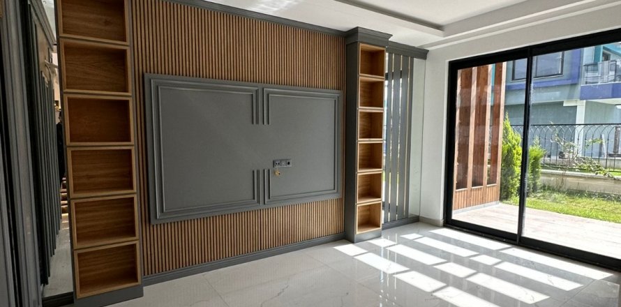 آپارتمان در  Alanya ، ترکیه 2 خوابه  شماره 185767