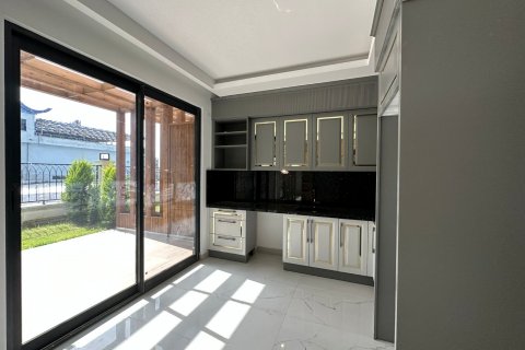 آپارتمان در  Alanya ، ترکیه 2 خوابه  شماره 185767 - 5