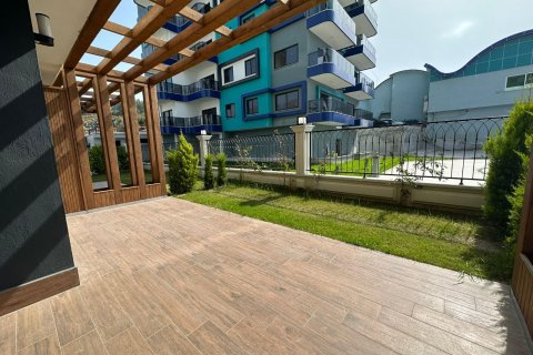 آپارتمان در  Alanya ، ترکیه 2 خوابه  شماره 185767 - 3