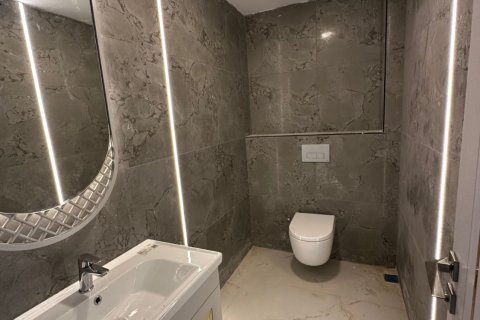 آپارتمان در  Alanya ، ترکیه 2 خوابه  شماره 185767 - 7