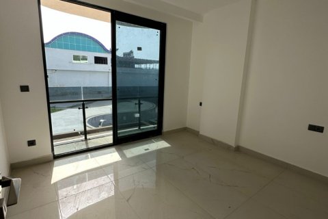 آپارتمان در  Alanya ، ترکیه 2 خوابه  شماره 185767 - 8