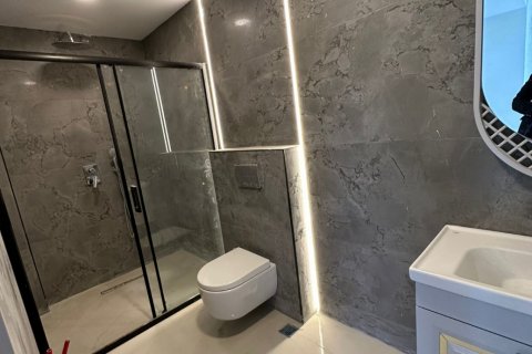 آپارتمان در  Alanya ، ترکیه 2 خوابه  شماره 185767 - 9