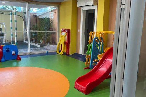 1+1 Wohnung in Alanya, Antalya, Türkei Nr. 185769 - 17