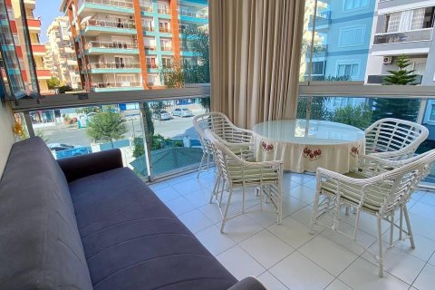 1+1 Wohnung in Alanya, Antalya, Türkei Nr. 185769 - 1