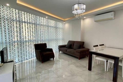 1+1 Wohnung in Alanya, Antalya, Türkei Nr. 185769 - 9