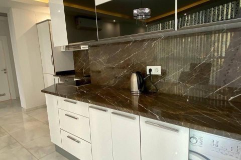 1+1 Wohnung in Alanya, Antalya, Türkei Nr. 185769 - 4