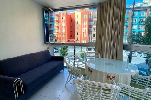 1+1 Wohnung in Alanya, Antalya, Türkei Nr. 185769 - 8