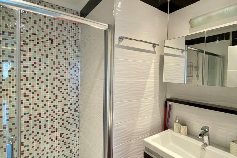 1+1 Wohnung in Alanya, Antalya, Türkei Nr. 185769 - 10